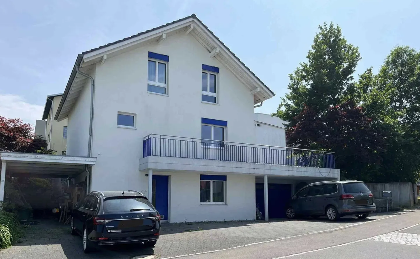 Eccellente casa unifamiliare in Svizzera - Foto 1 di 9