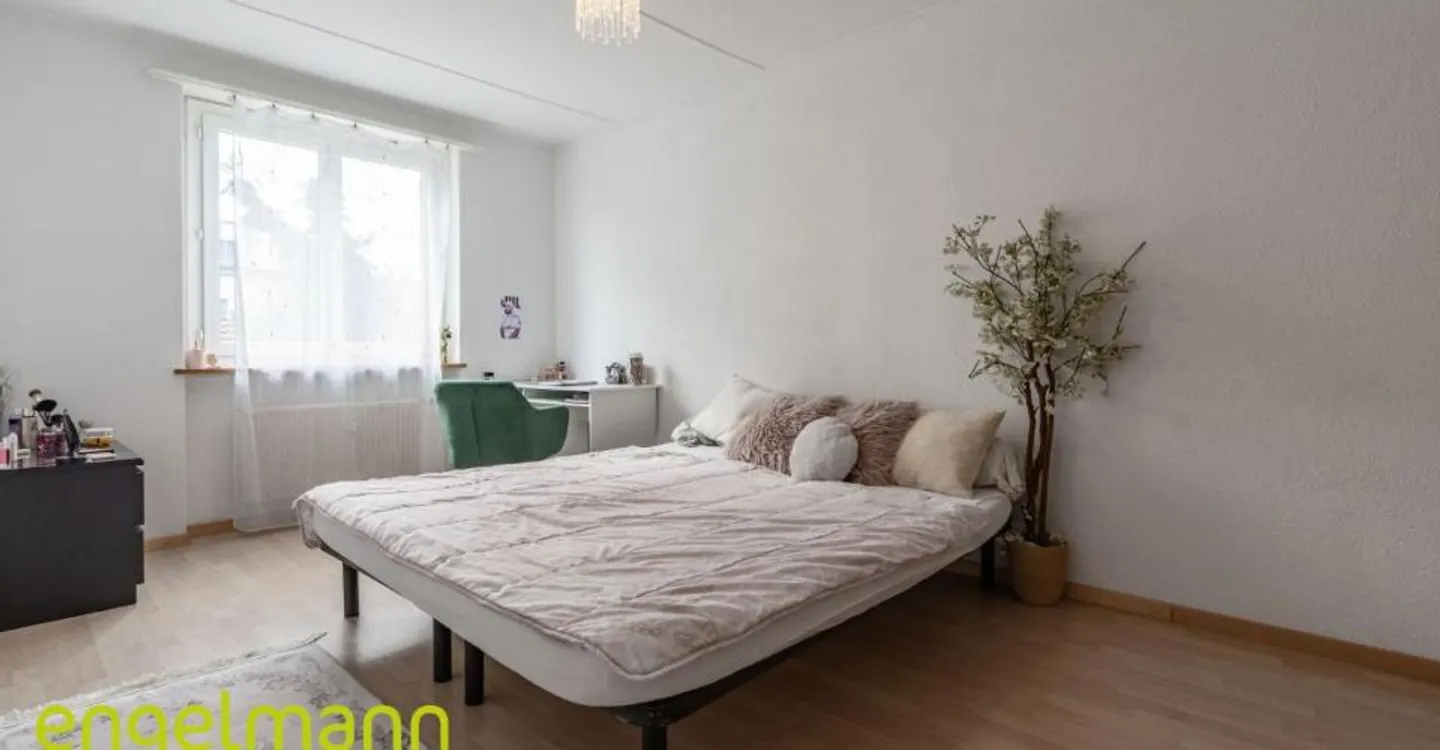 Immeuble de trois logements | Dreifamilienhaus - Foto 9 von 10