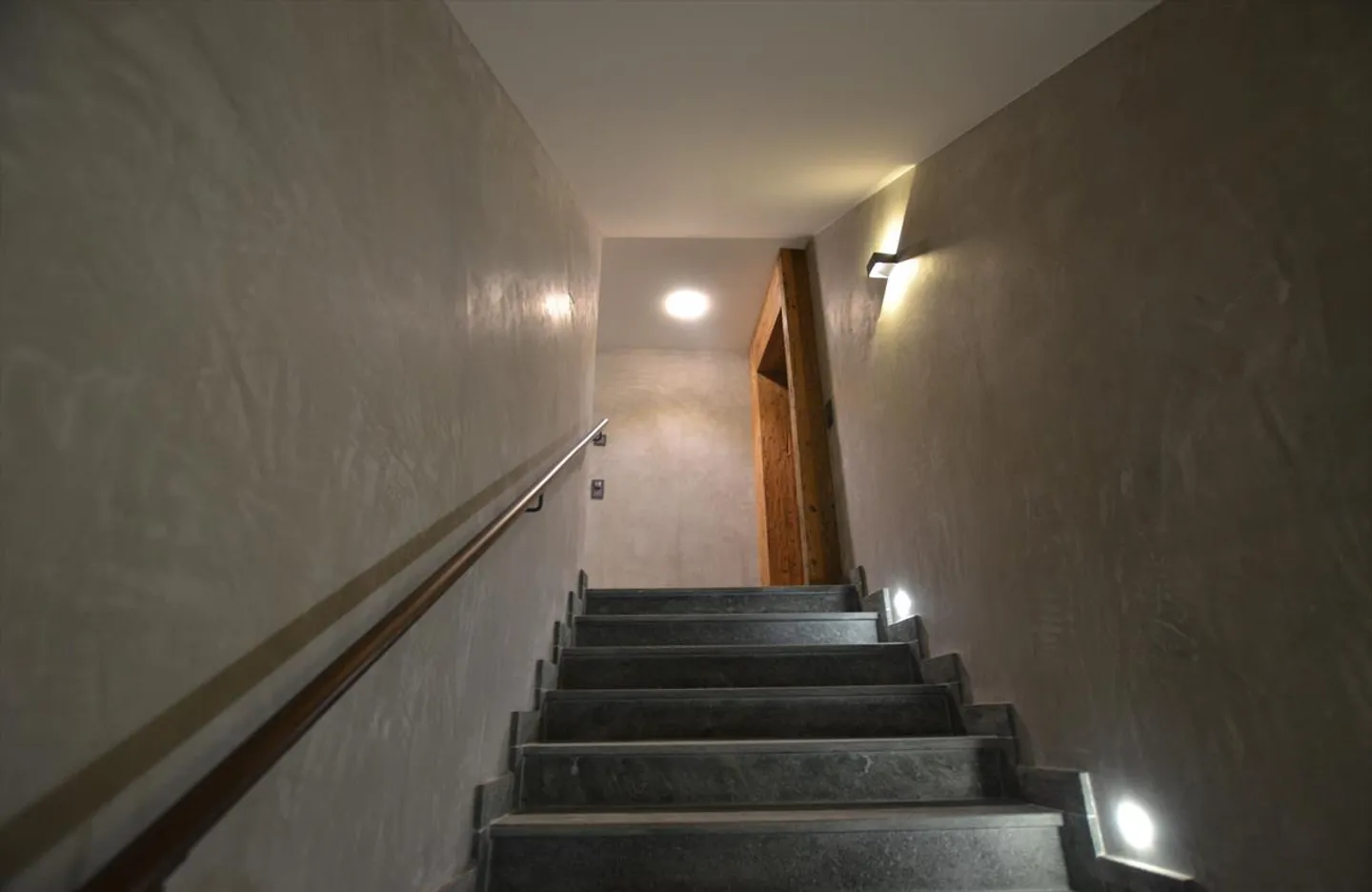 Appartamento 5.5 stanze - Foto 4 di 8