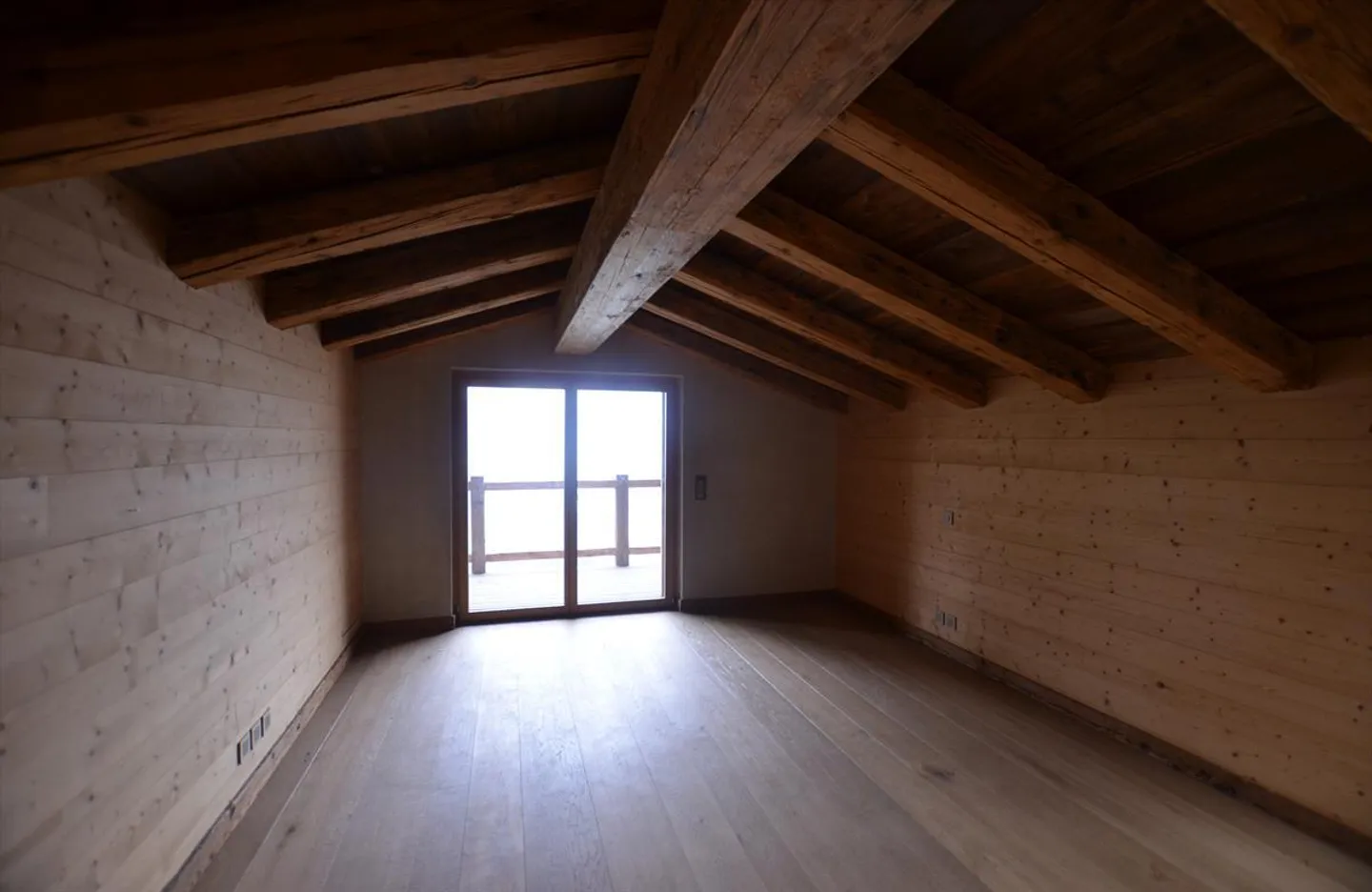 Appartamento 5.5 stanze - Foto 5 di 8