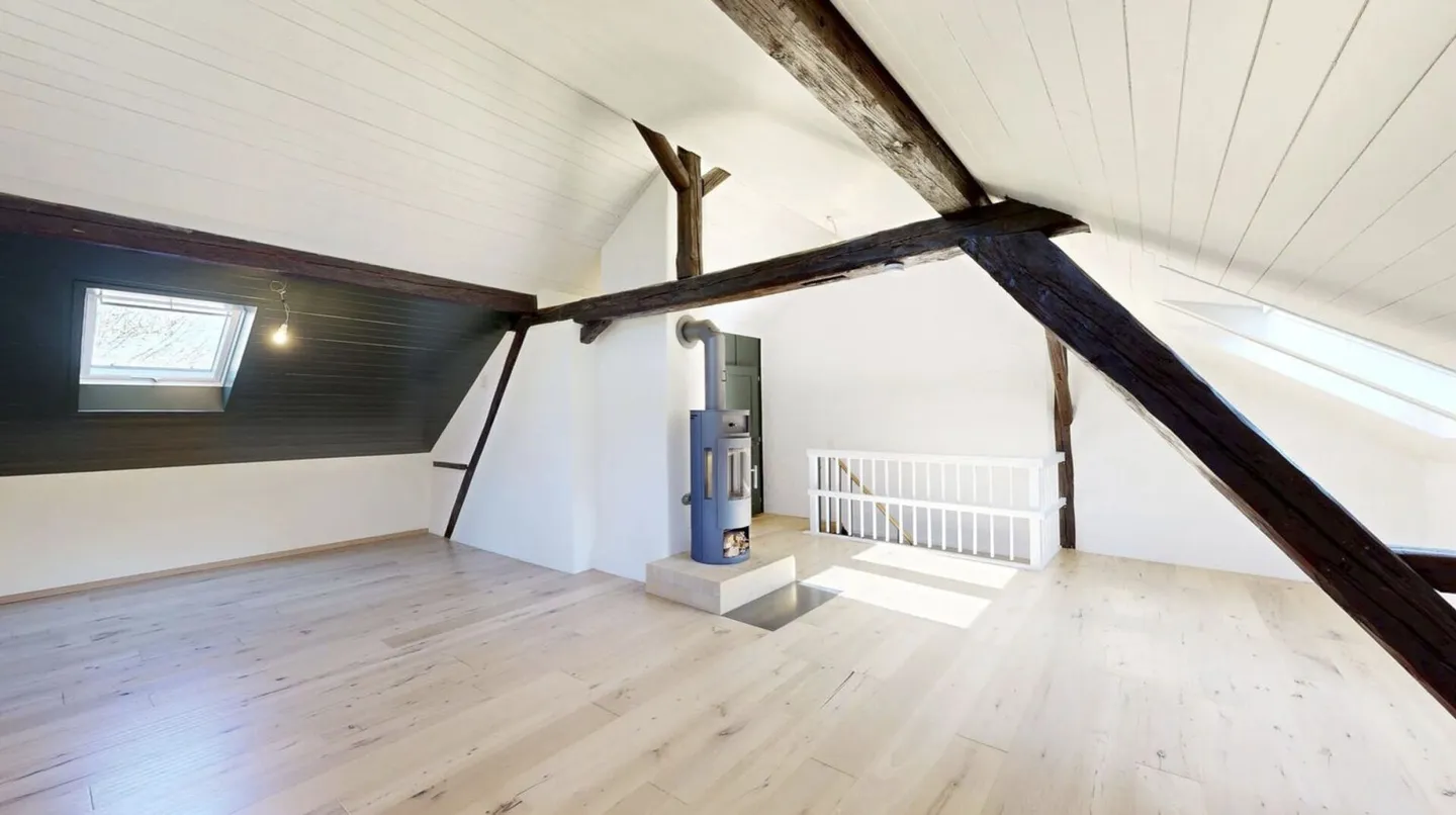 Renovated Maisonette Apartment in the Center! - Photo 5 of 11