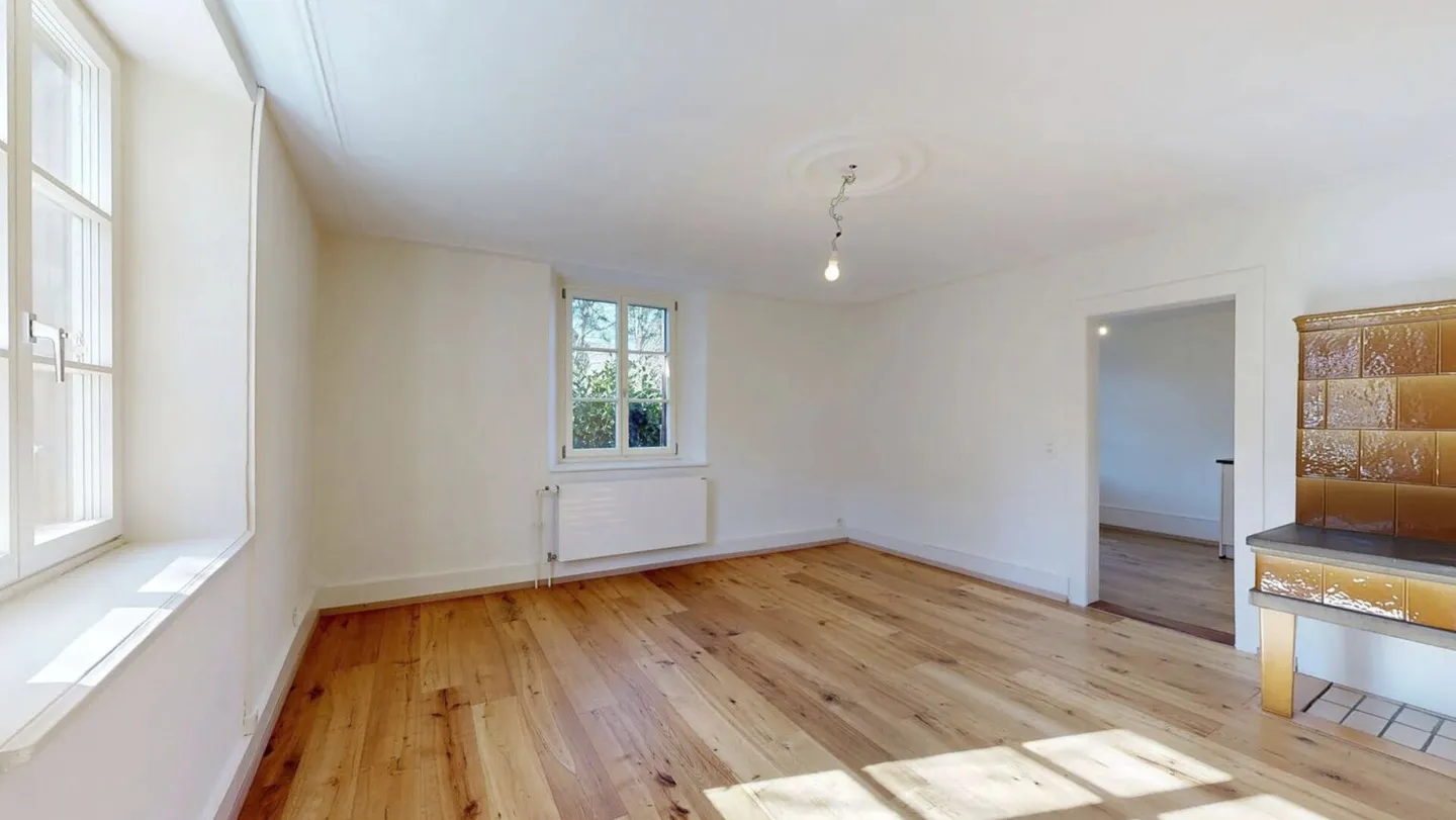 Renovated Maisonette Apartment in the Center! - Photo 6 of 11