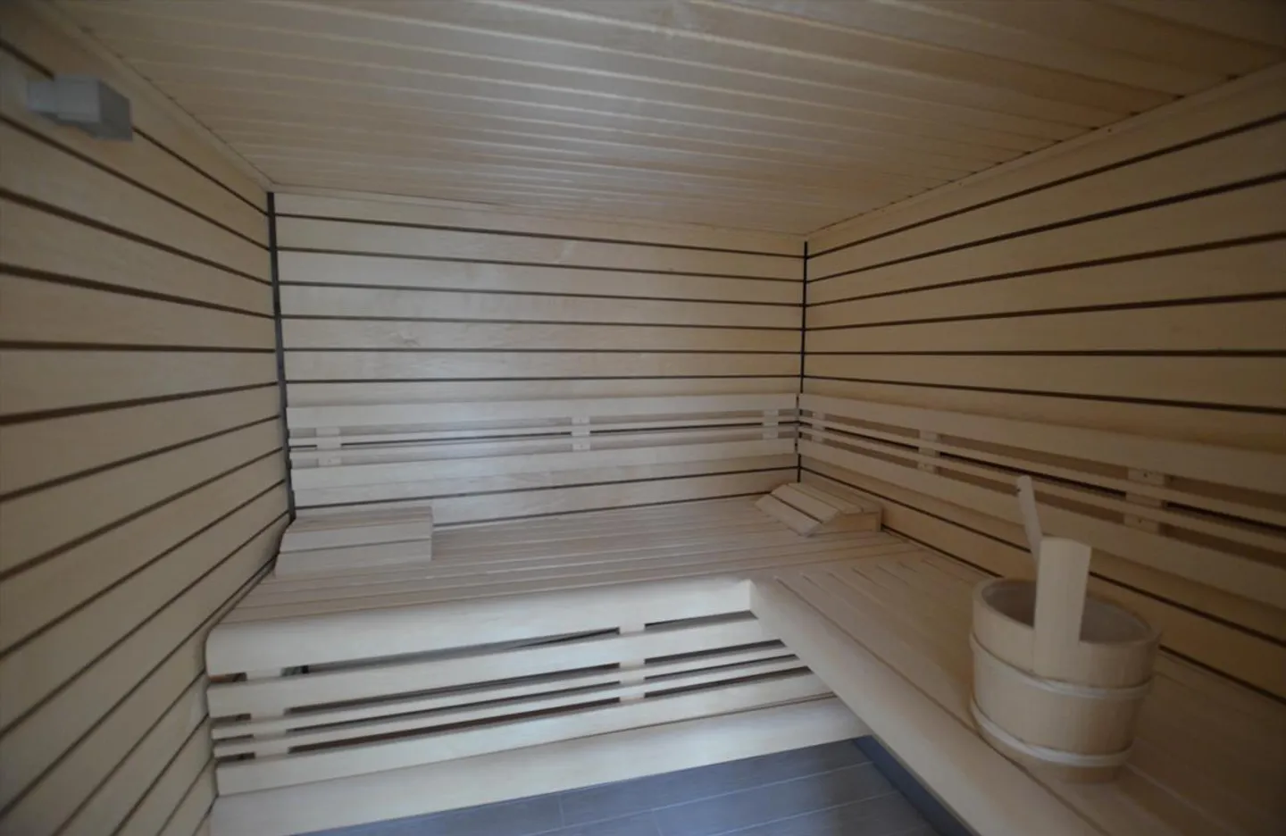 Appartamento 5.5 stanze - Foto 8 di 8