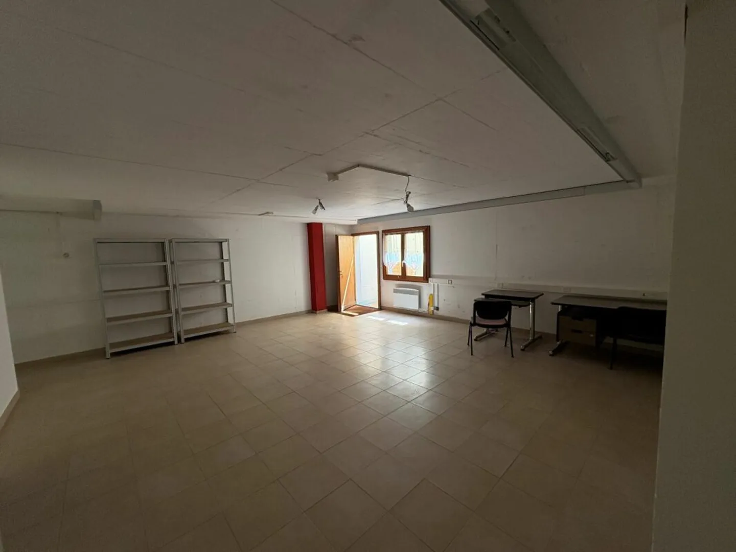 Lokal Gewerbe - Lager - Foto 3 von 7