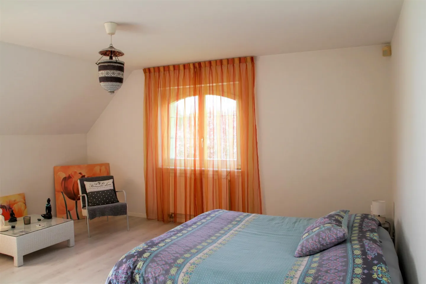 Magnifica villa indipendente con un grande giardino di oltre 500m2 - Foto 5 di 5