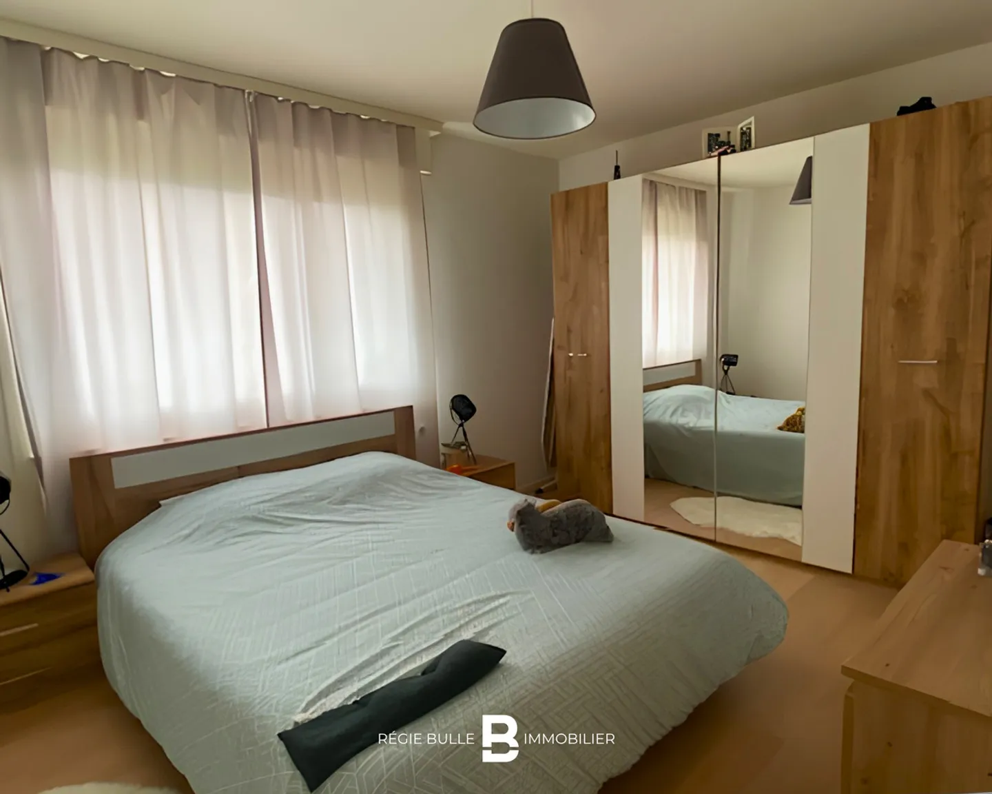 Appartamento Charmante con Balcone - Foto 4 di 5
