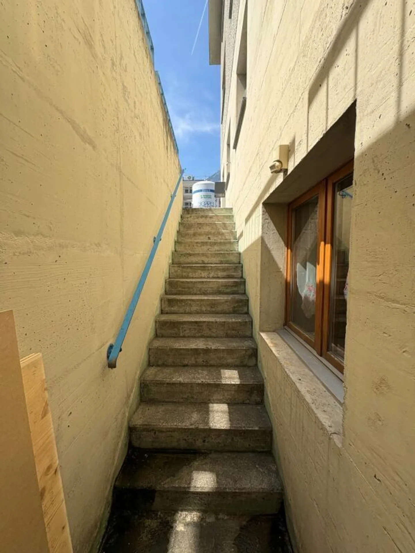 Lokal Gewerbe - Lager - Foto 6 von 7
