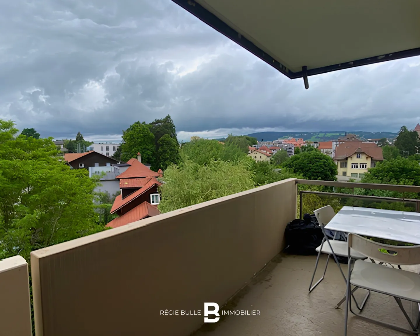 Appartamento Charmante con Balcone - Foto 5 di 5