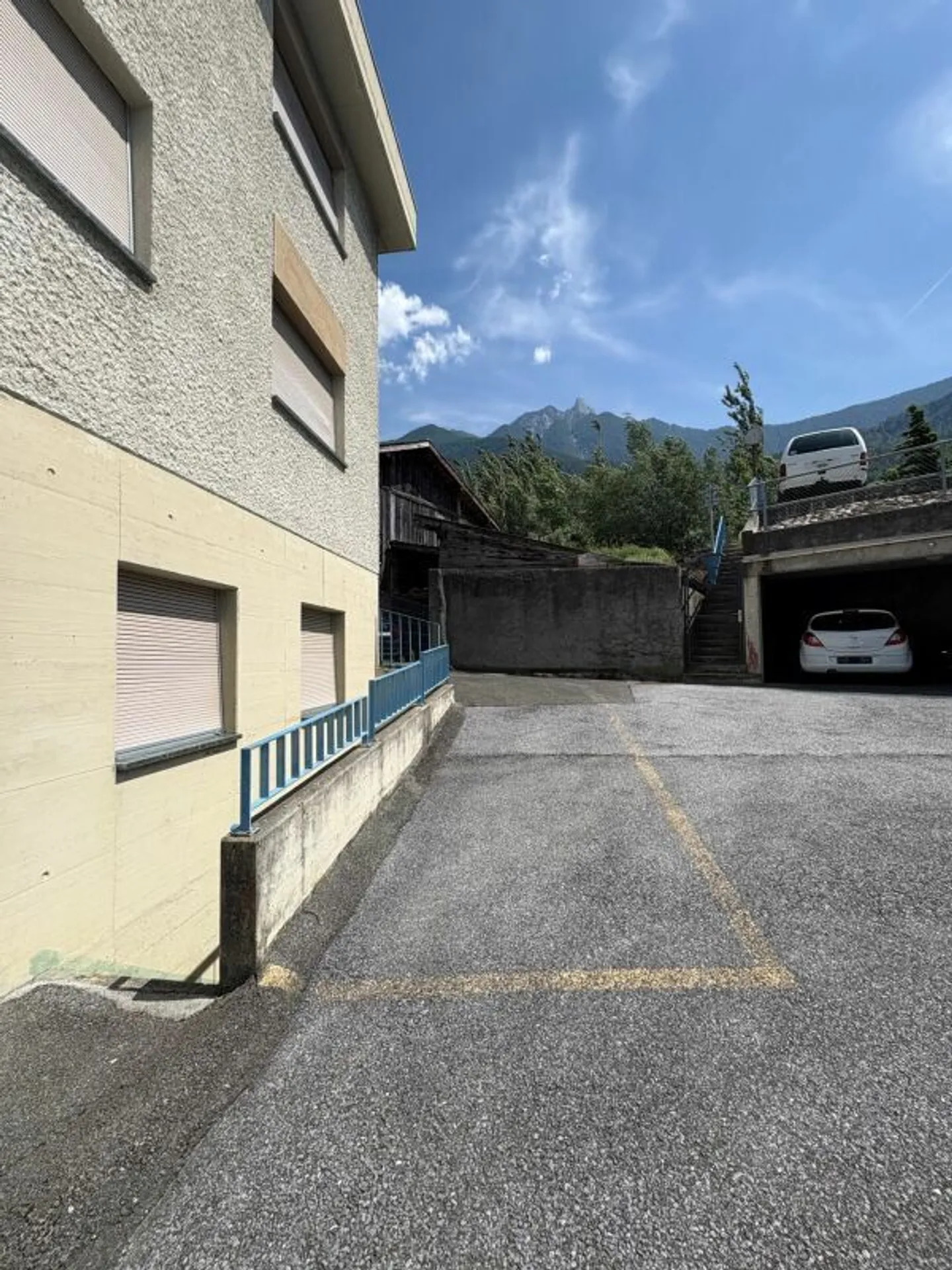 Lokal Gewerbe - Lager - Foto 7 von 7