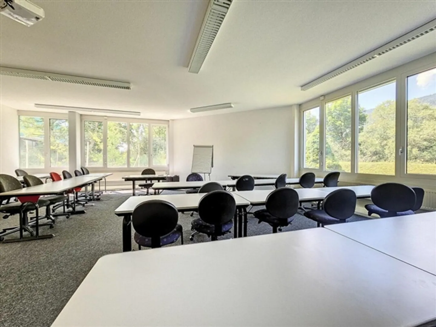 «Ufficio/Amministrazione 1'732 m² a Sonceboz-Sombeval» - Foto 6 di 20