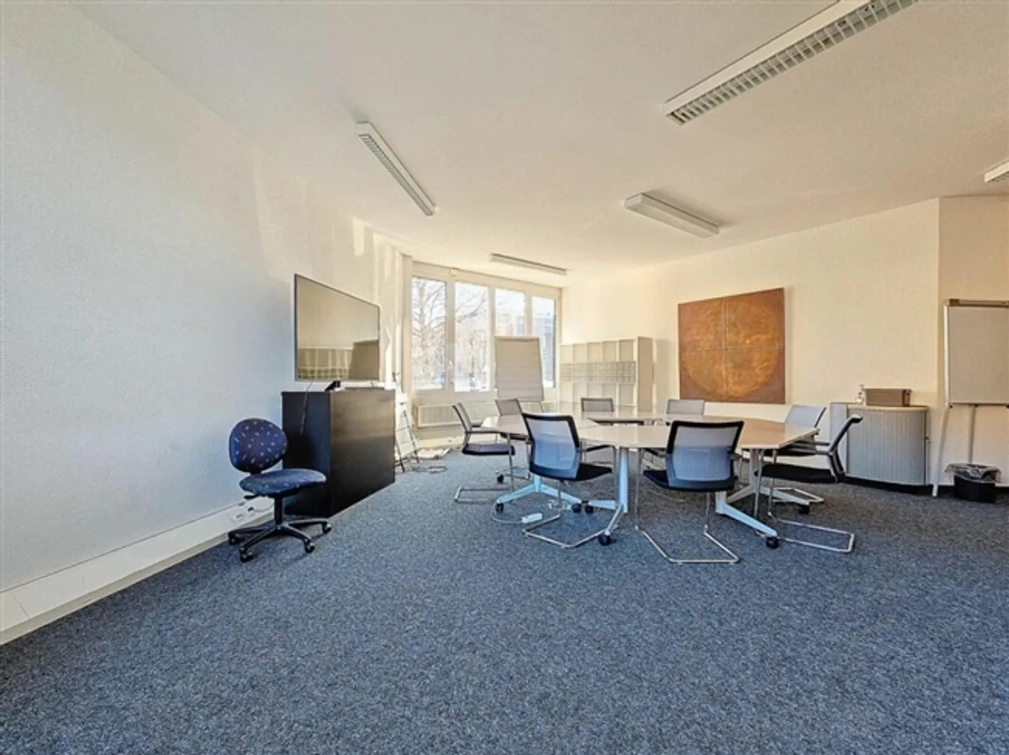 «Ufficio/Amministrazione 1'732 m² a Sonceboz-Sombeval» - Foto 8 di 20