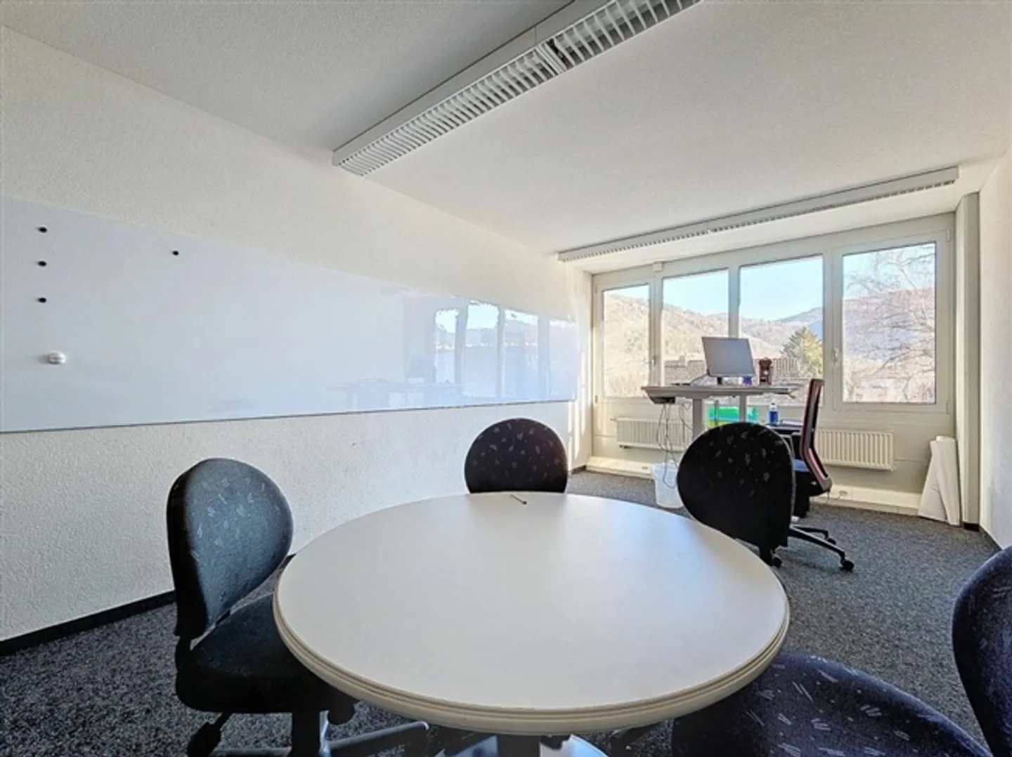 «Ufficio/Amministrazione 1'732 m² a Sonceboz-Sombeval» - Foto 10 di 20