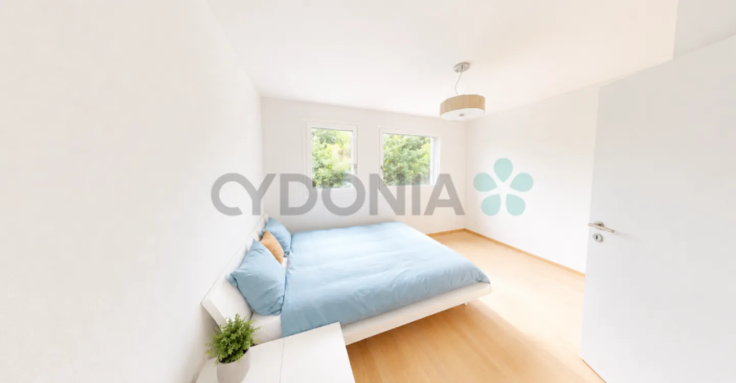 Casa Familiare Moderna - Foto 7 di 8
