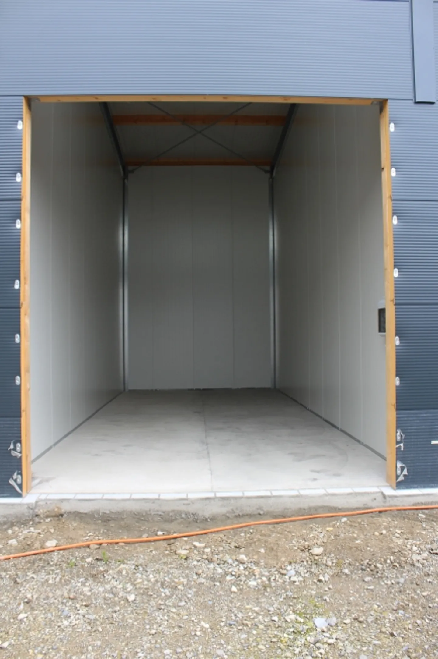 Gewerbebox für Ihre Individuelle Nutzung - Foto 9 von 9