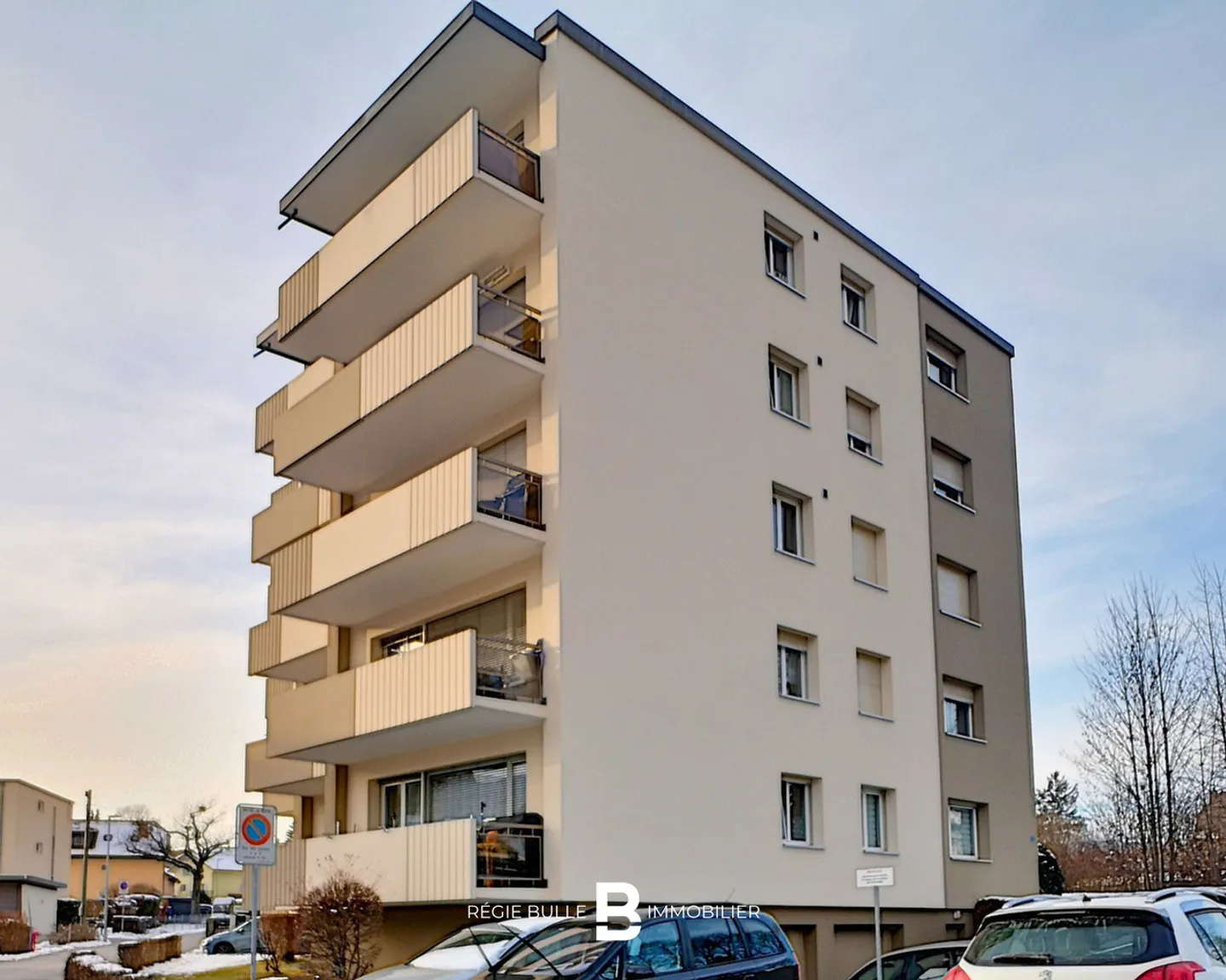 Appartamento Charmante con Balcone - Foto 1 di 5