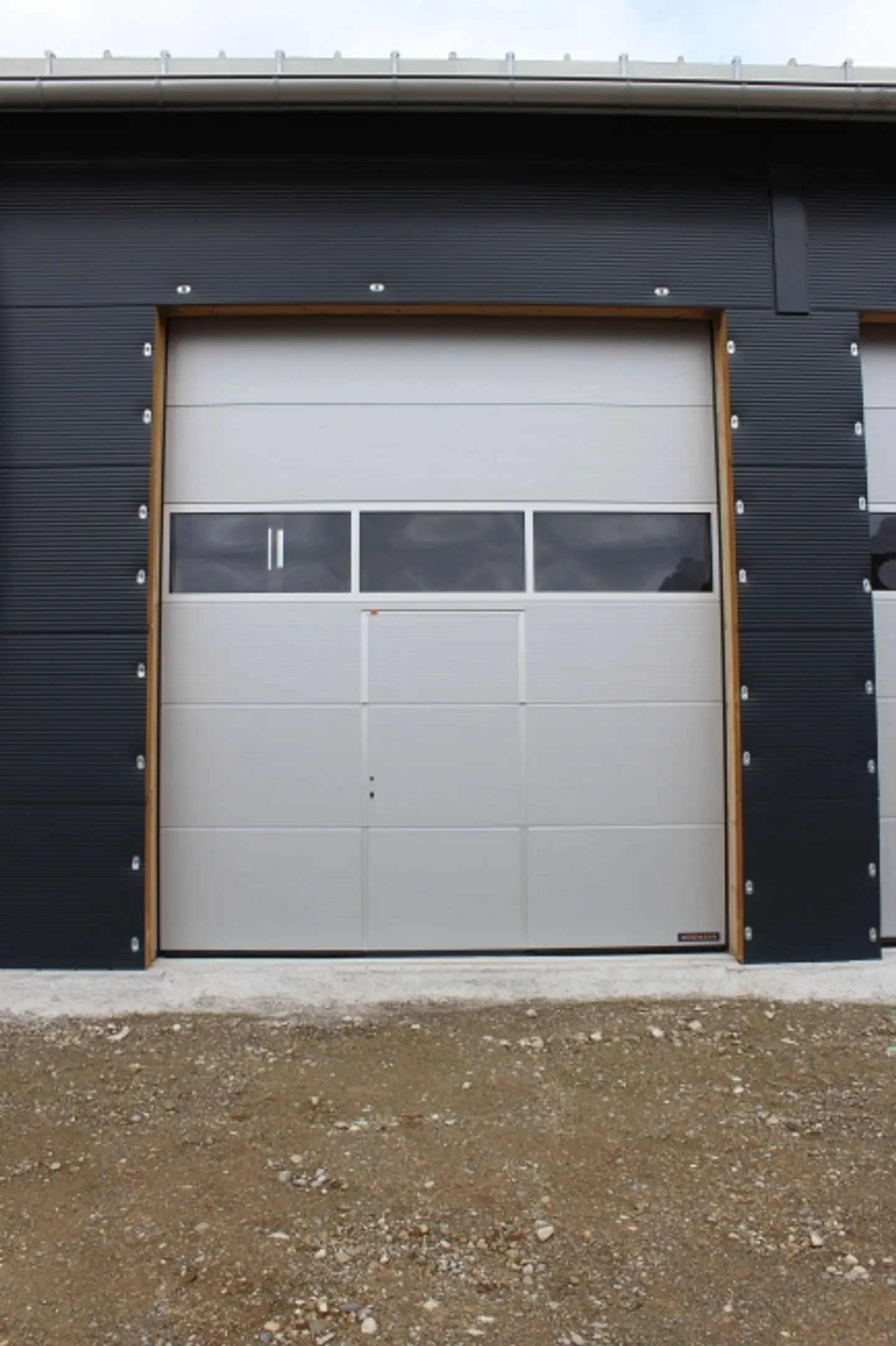 Gewerbebox für Ihre Individuelle Nutzung - Foto 8 von 9