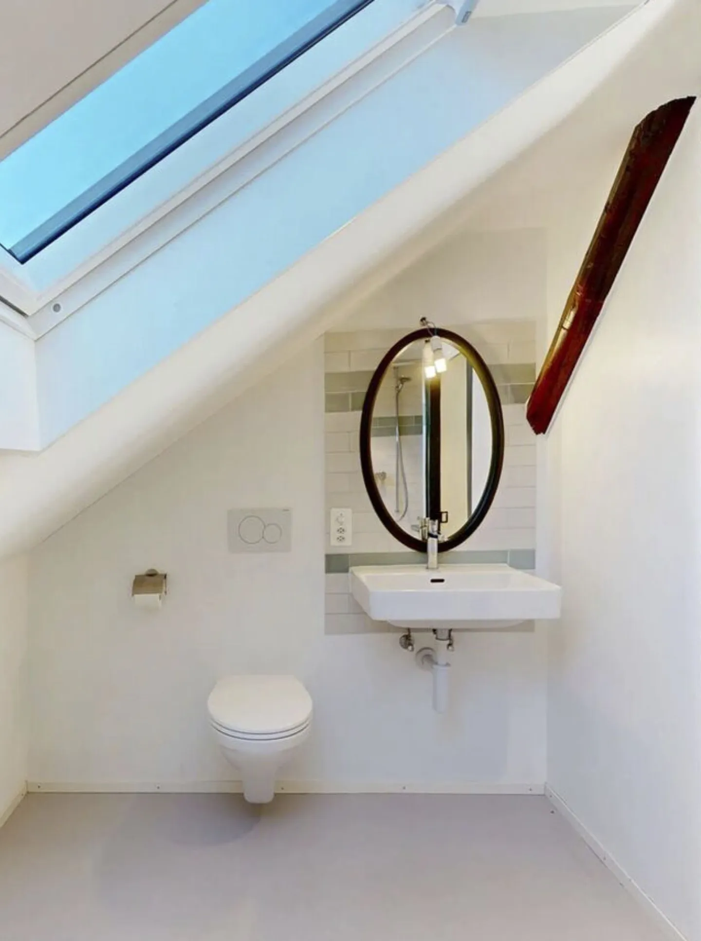 Renovated Maisonette Apartment in the Center! - Photo 7 of 11