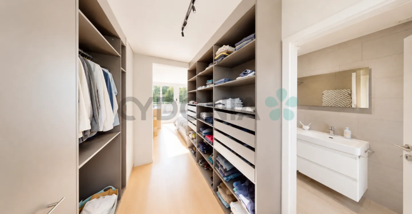 Casa Familiare Moderna - Foto 5 di 8