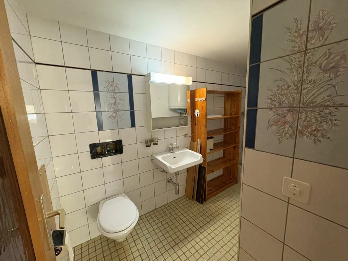 Lokal Gewerbe - Lager - Foto 5 von 7