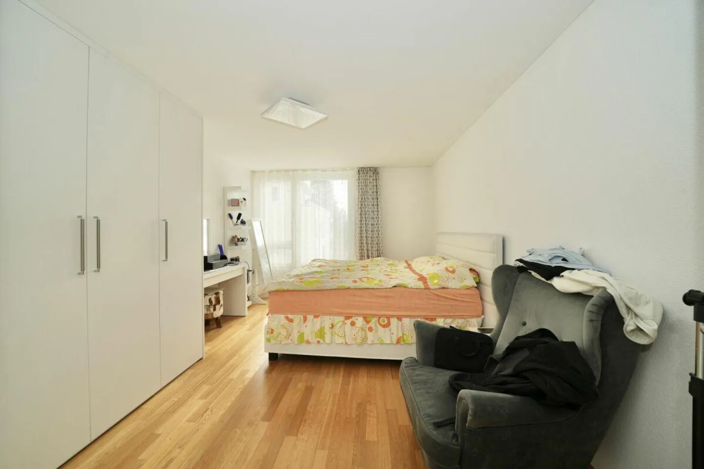 Helle 4.5-Zimmer-Wohnung - Foto 6 von 9