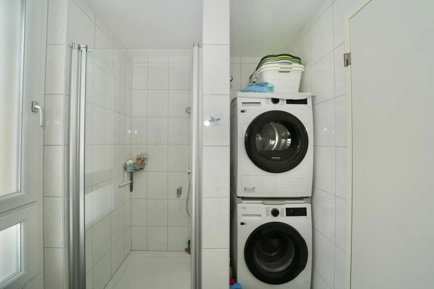 Helle 4.5-Zimmer-Wohnung - Foto 7 von 9