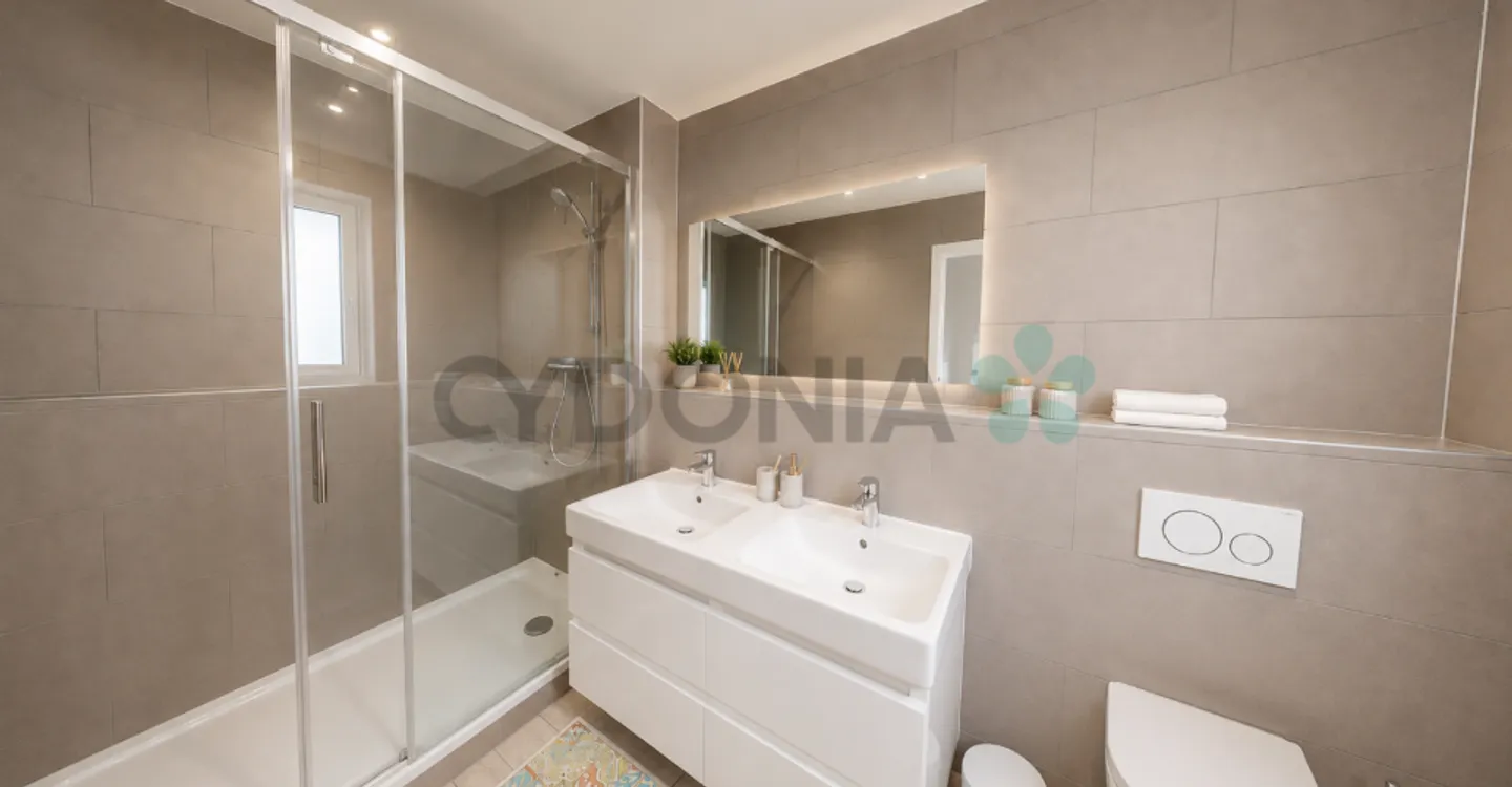 Casa Familiare Moderna - Foto 8 di 8