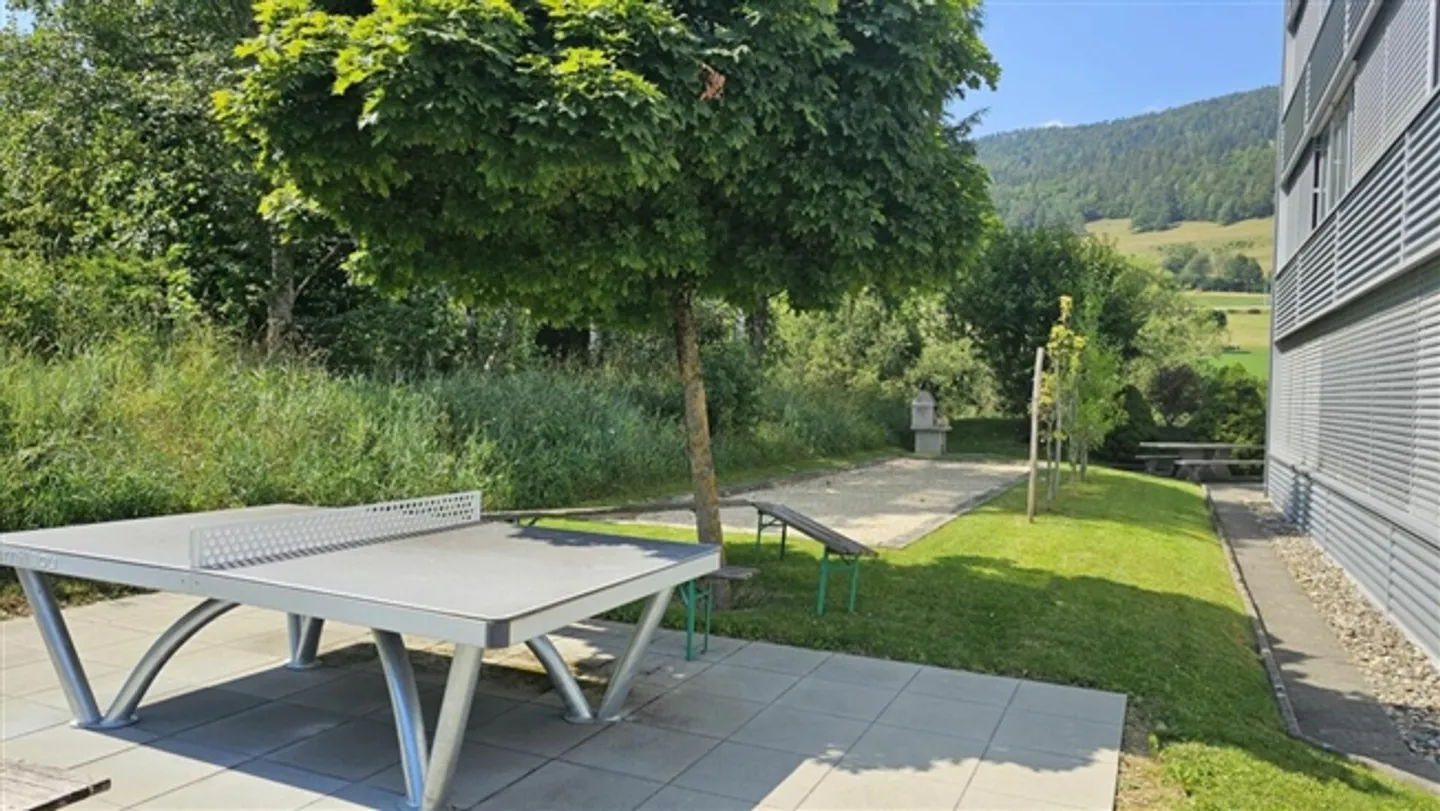 «Ufficio/Amministrazione 1'732 m² a Sonceboz-Sombeval» - Foto 17 di 20