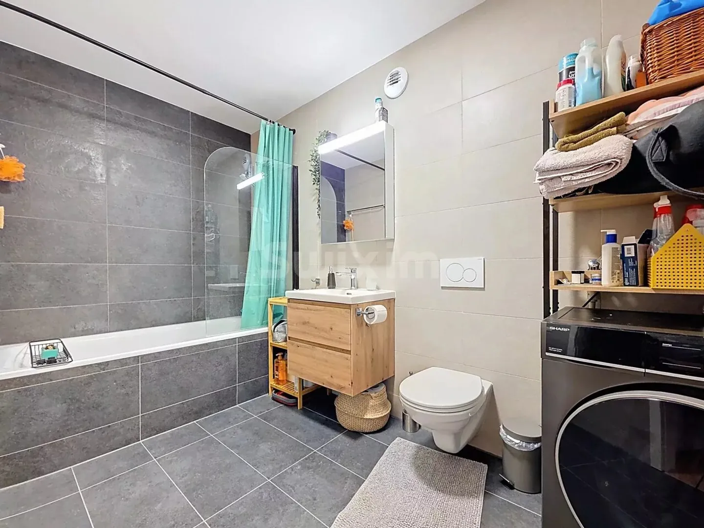 Apartment for rent - Photo 3 of 5