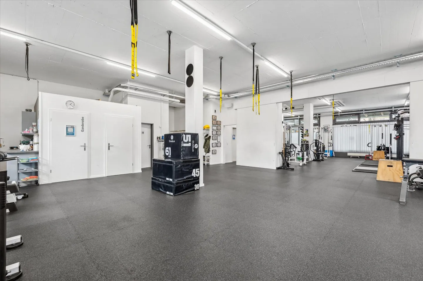 Possibilités d'utilisation polyvalentes garanties ! - Photo 5 sur 10