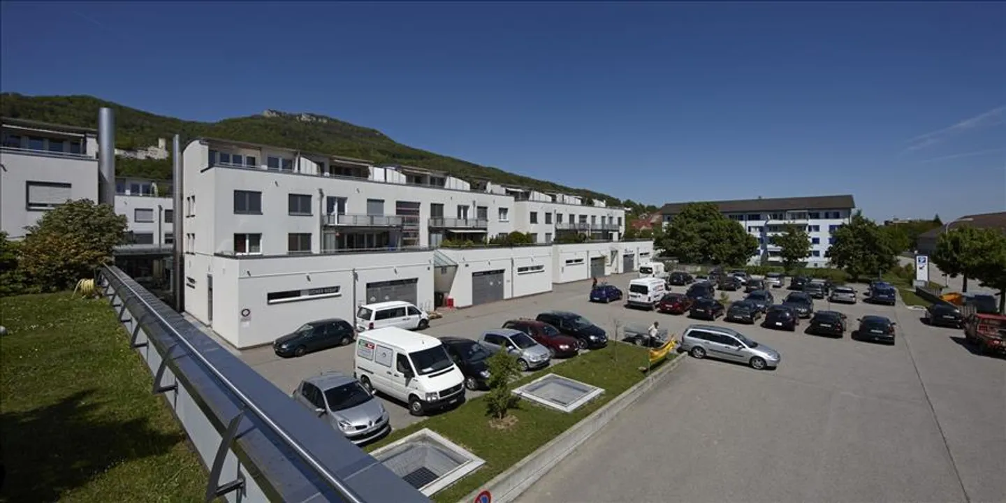 Possibilités d'utilisation polyvalentes garanties ! - Photo 1 sur 10