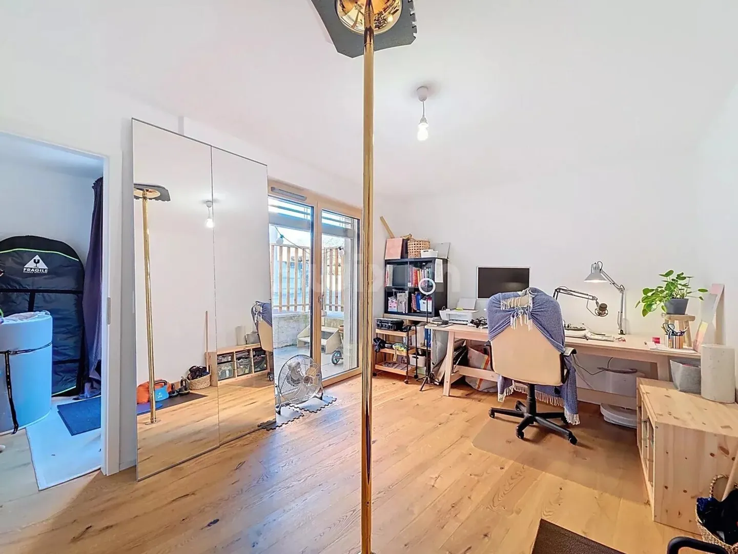 Apartment for rent - Photo 5 of 5