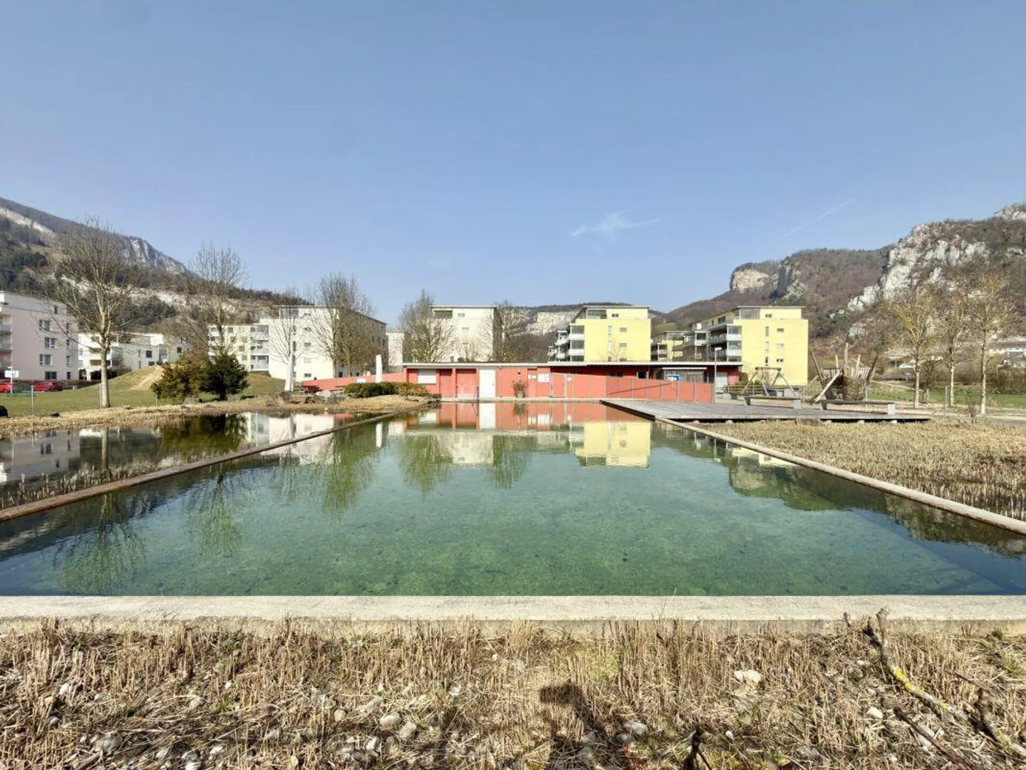 Helle 4.5-Zimmer-Wohnung - Foto 9 von 9