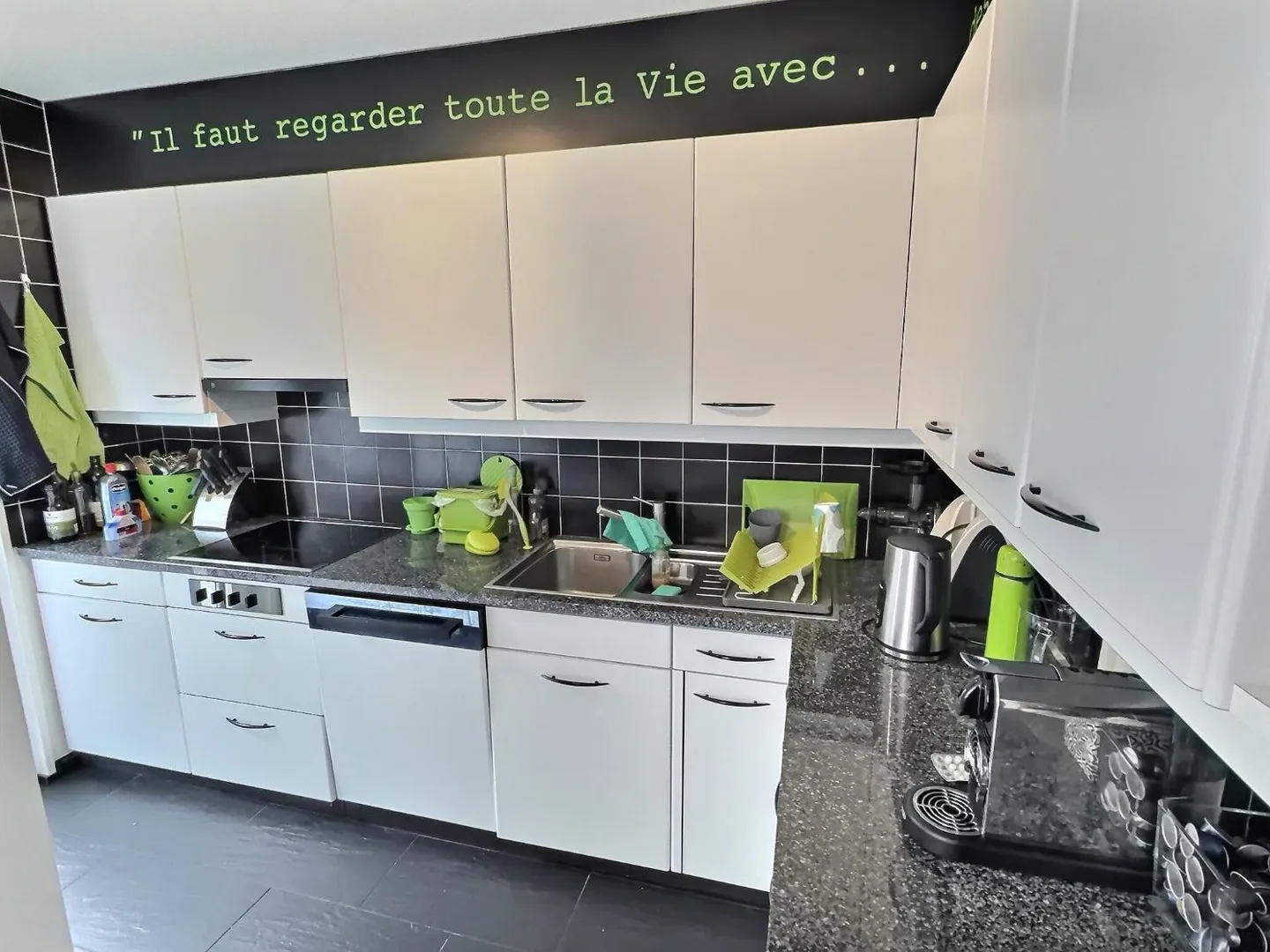Two Magnificent Apartments in Viager Half-Ownership without Rent with Yield - Photo 1 of 11