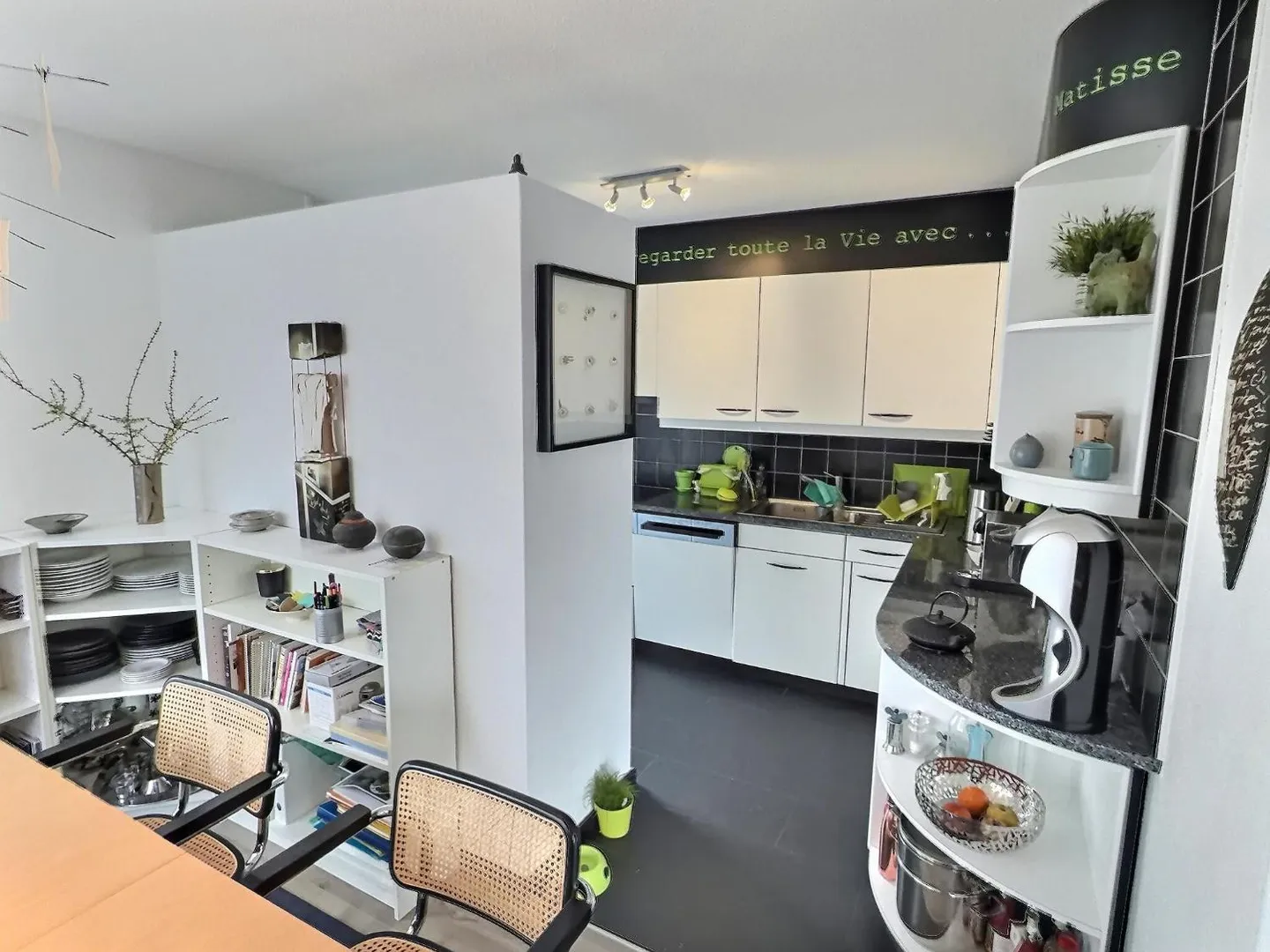 Two Magnificent Apartments in Viager Half-Ownership without Rent with Yield - Photo 2 of 11