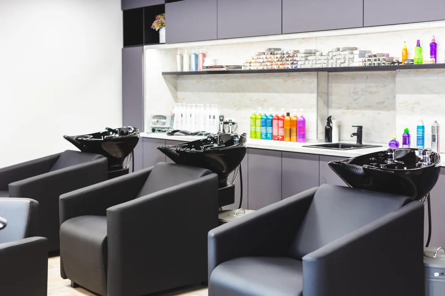 Hair Salon - Photo 1 of 1