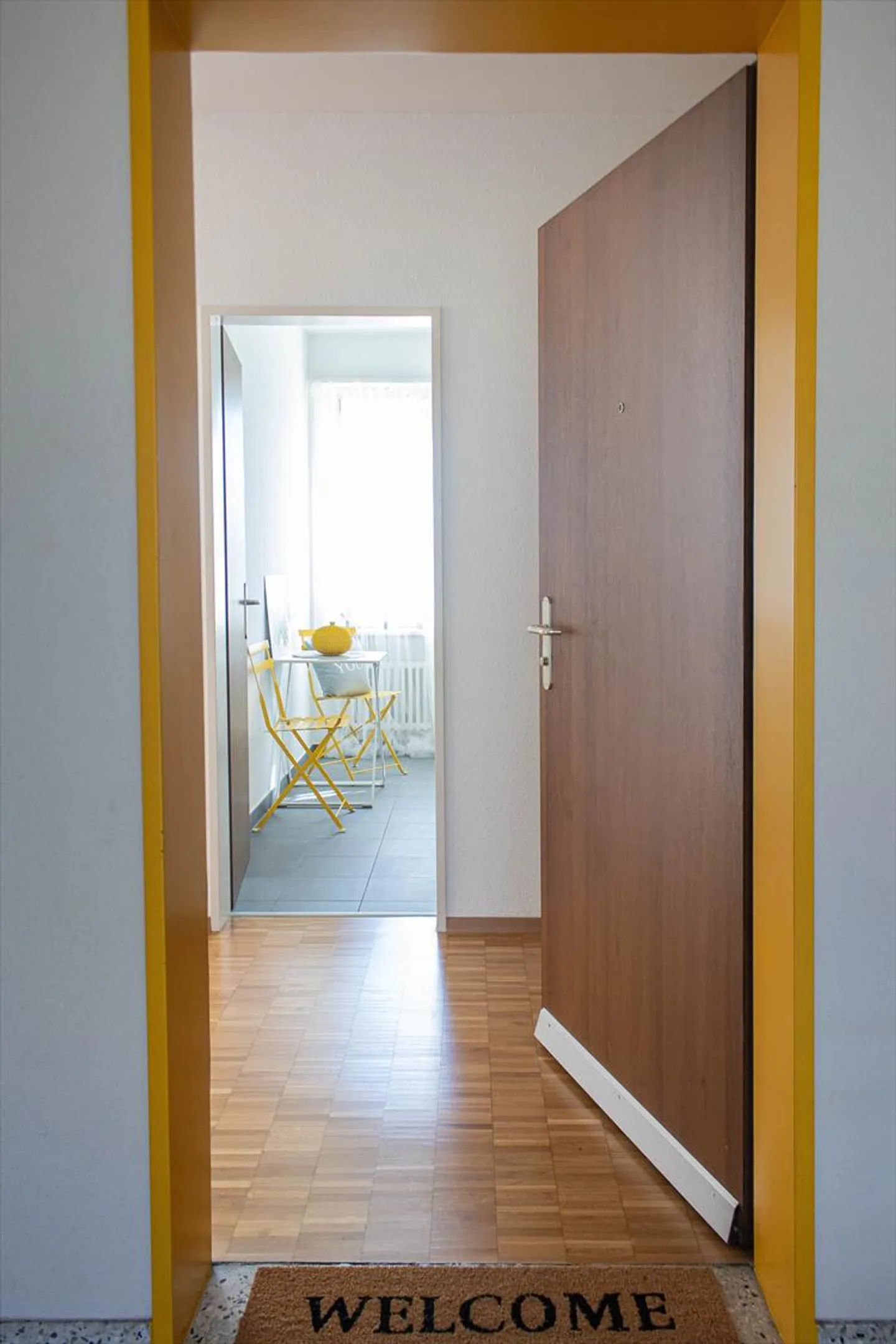 Spazioso 2.5 Locali a S. Antonino - Foto 1 di 9