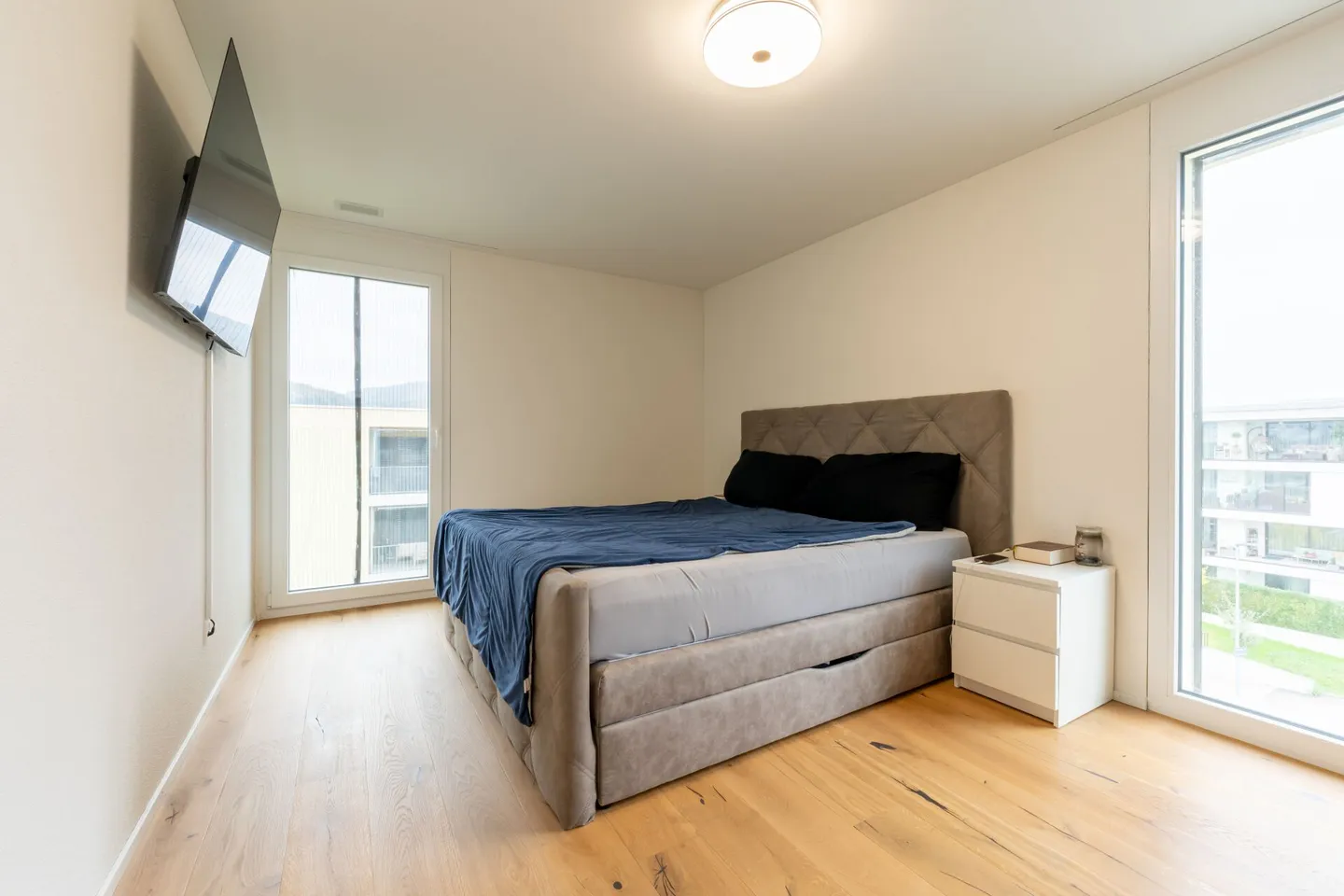 Dream Home - Exclusive 3½ Room Apartment in Prime Location in Oftringen! - Photo 10 of 12