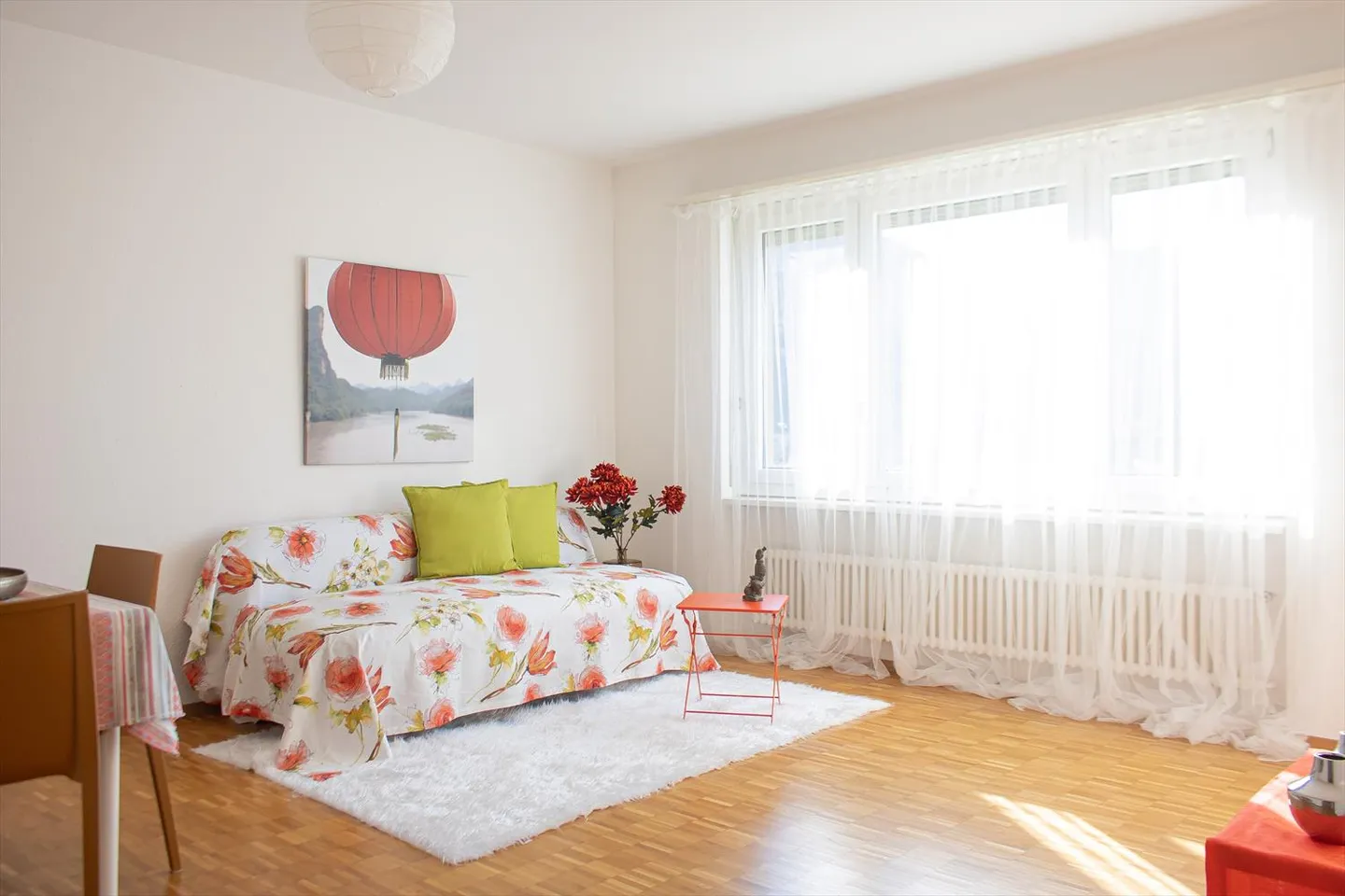 Spazioso 2.5 Locali a S. Antonino - Foto 2 di 9