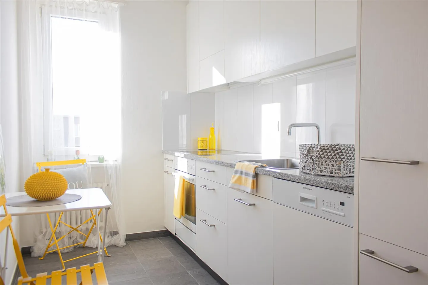 Spazioso 2.5 Locali a S. Antonino - Foto 5 di 9