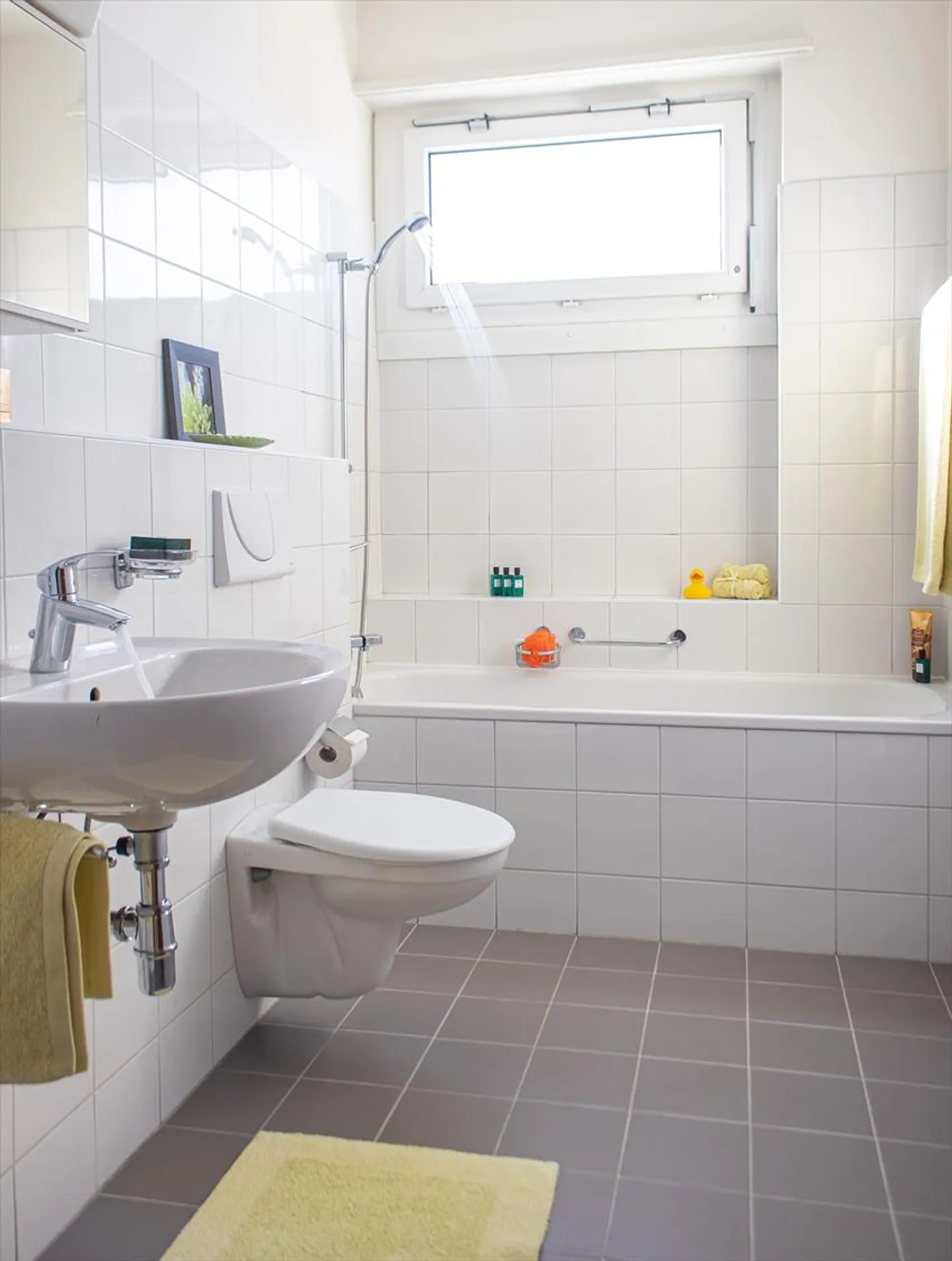 Spazioso 2.5 Locali a S. Antonino - Foto 6 di 9