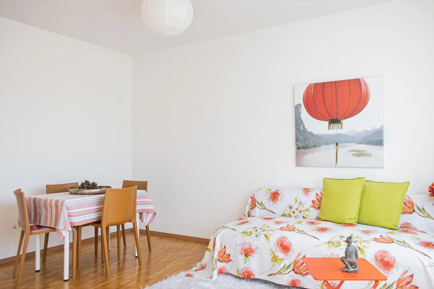 Spazioso 2.5 Locali a S. Antonino - Foto 3 di 9