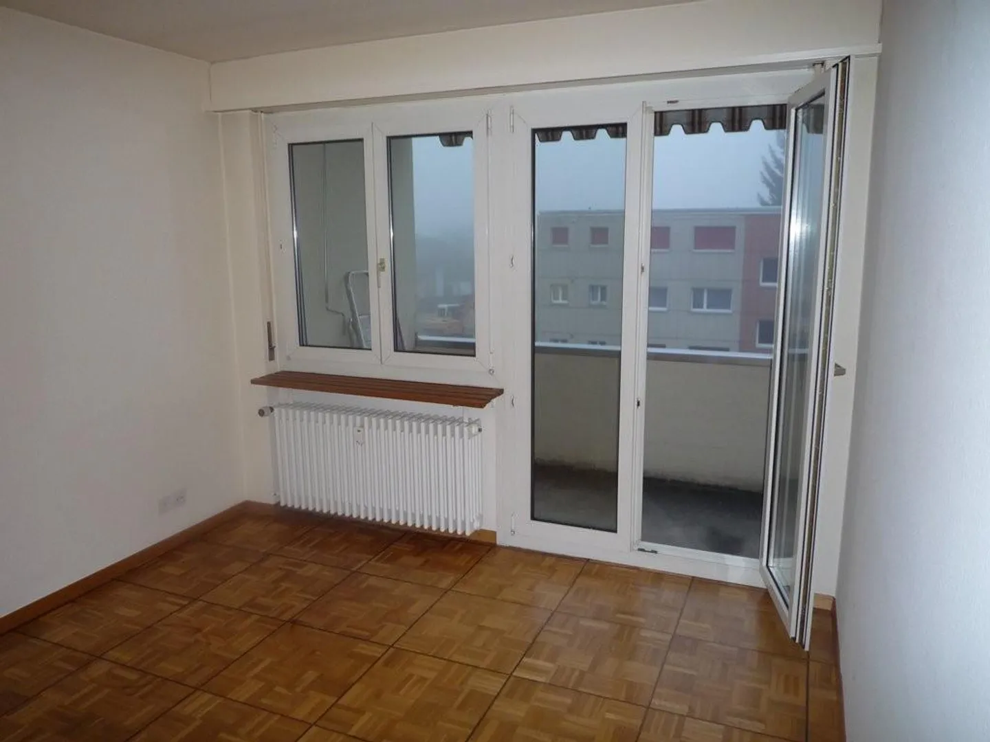 La tua nuova casa a Biberist - spaziosa, luminosa e confortevole - Foto 2 di 6