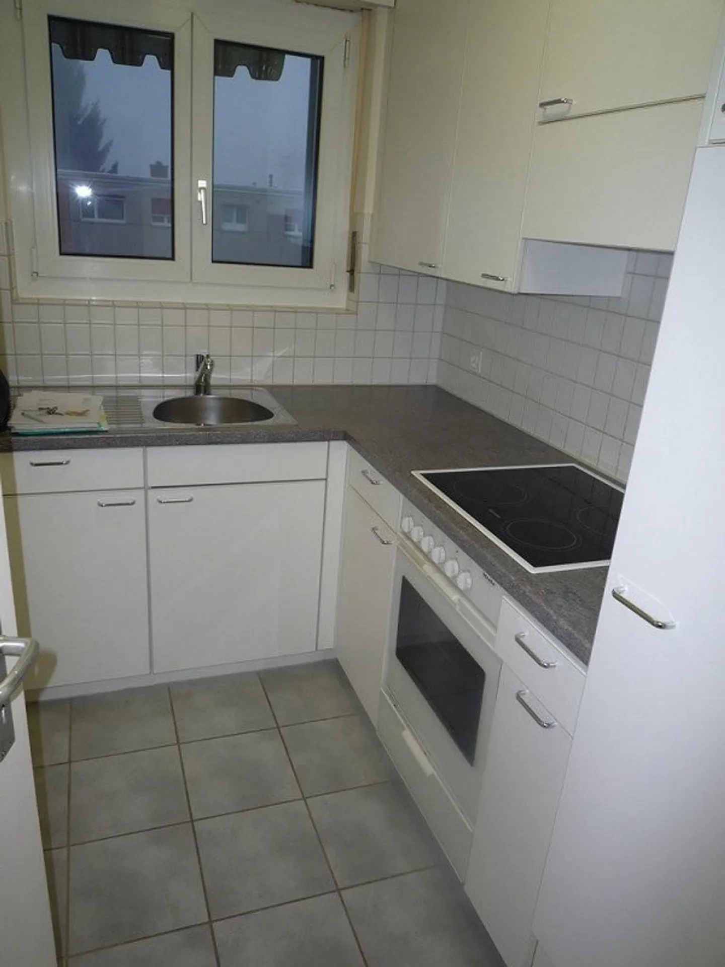 La tua nuova casa a Biberist - spaziosa, luminosa e confortevole - Foto 3 di 6