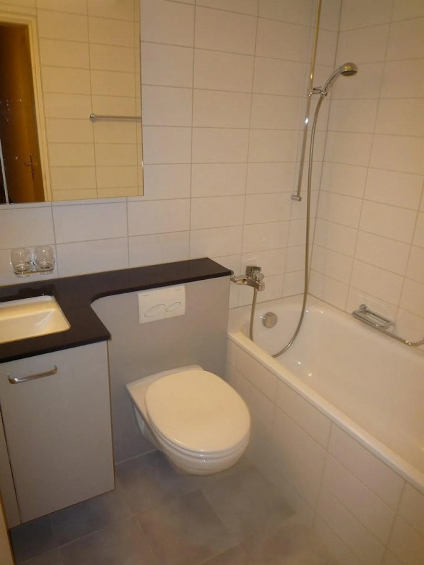 La tua nuova casa a Biberist - spaziosa, luminosa e confortevole - Foto 4 di 6