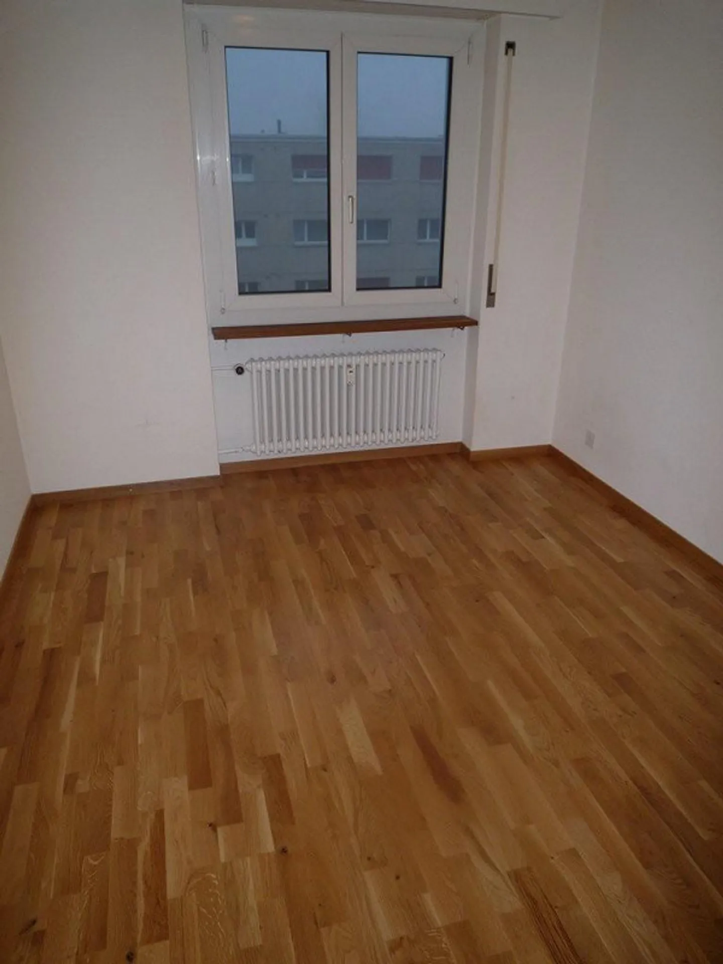 La tua nuova casa a Biberist - spaziosa, luminosa e confortevole - Foto 5 di 6