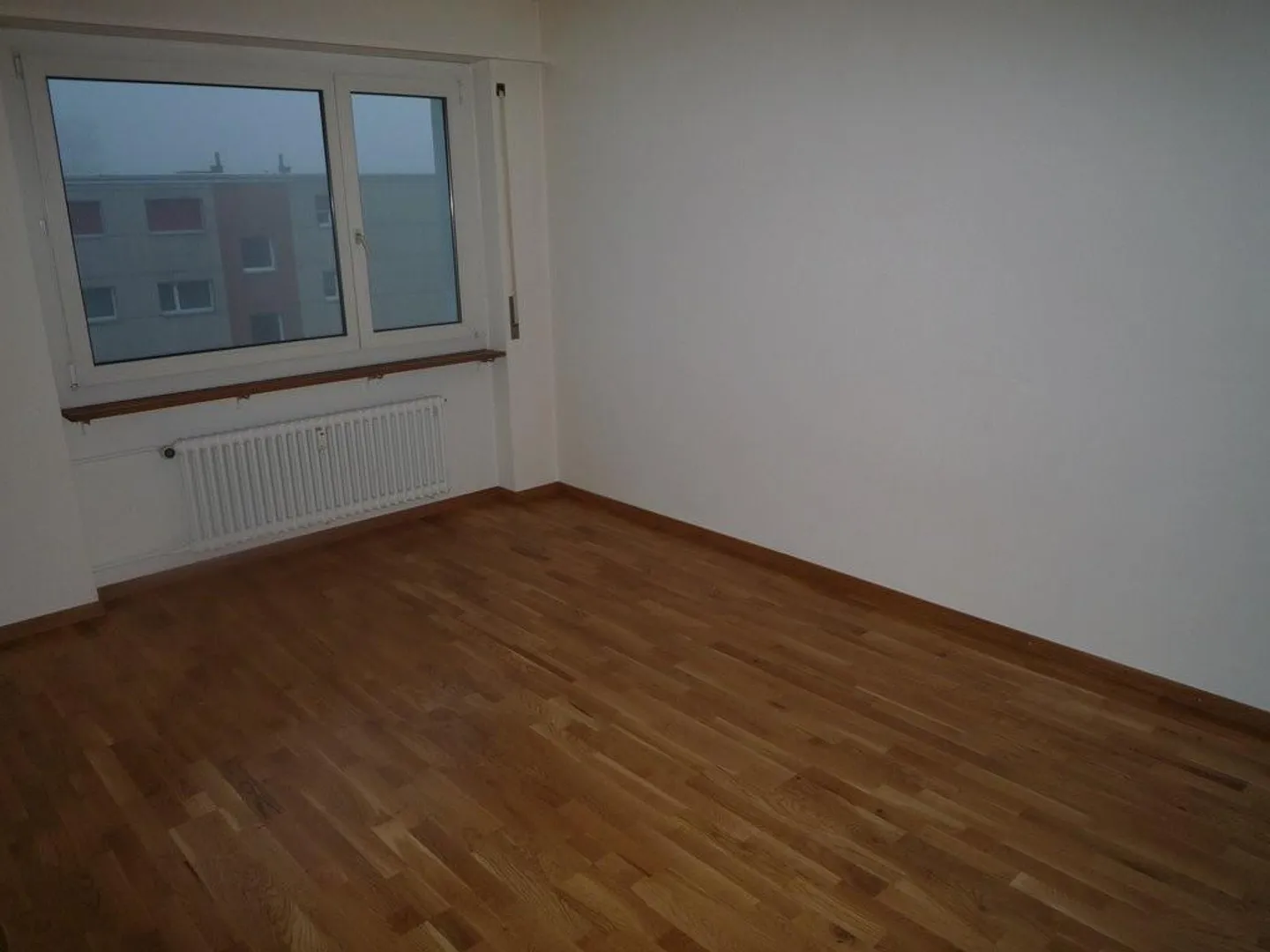 La tua nuova casa a Biberist - spaziosa, luminosa e confortevole - Foto 6 di 6