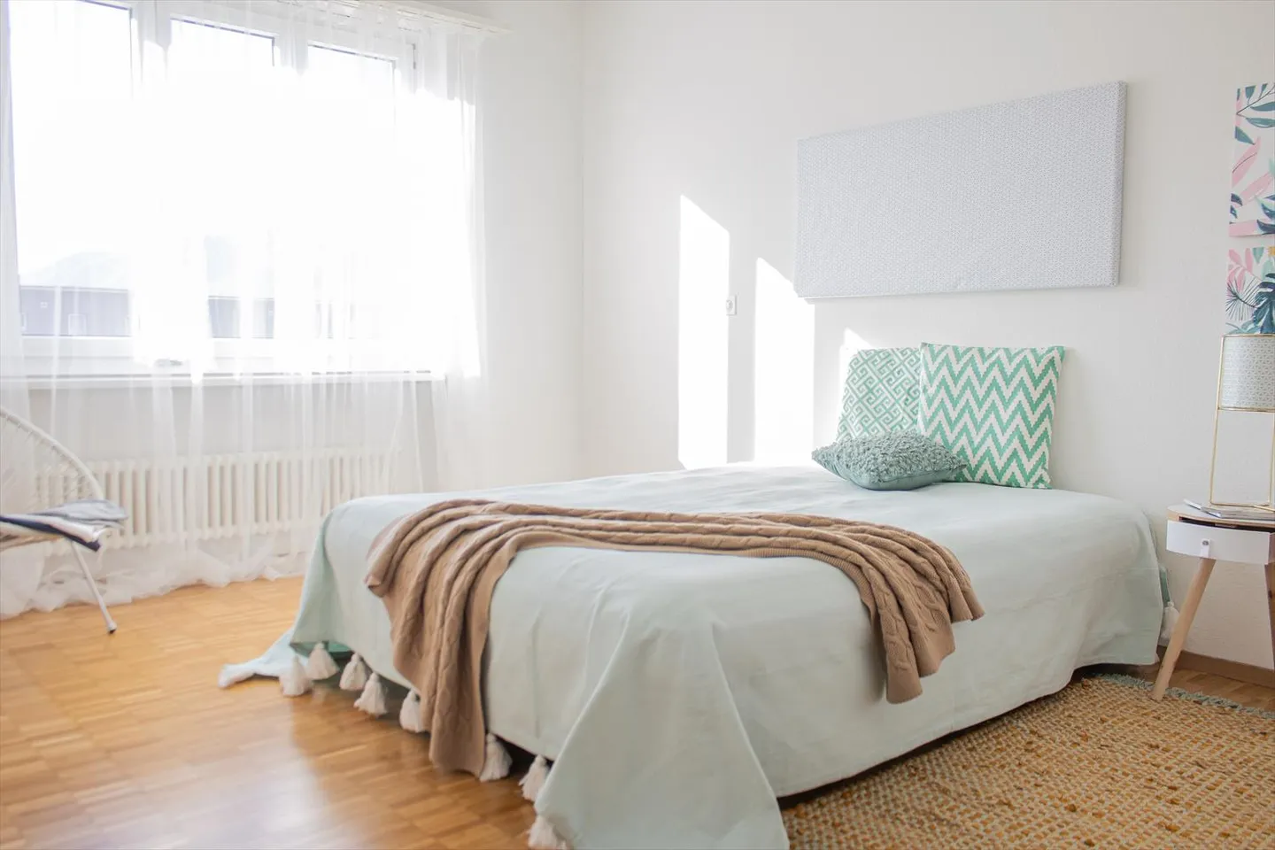 Spazioso 2.5 Locali a S. Antonino - Foto 7 di 9