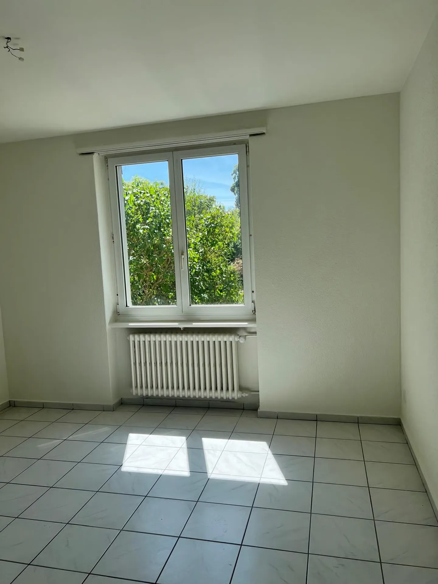 Luminoso appartamento di 3,5 locali con balcone - nuova cucina - Foto 12 di 14