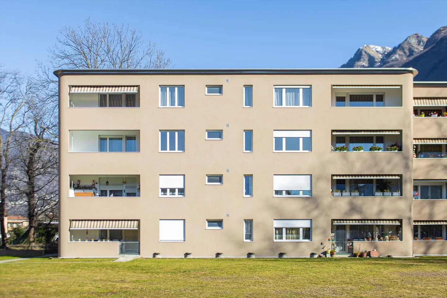 Spazioso 2.5 Locali a S. Antonino - Foto 9 di 9