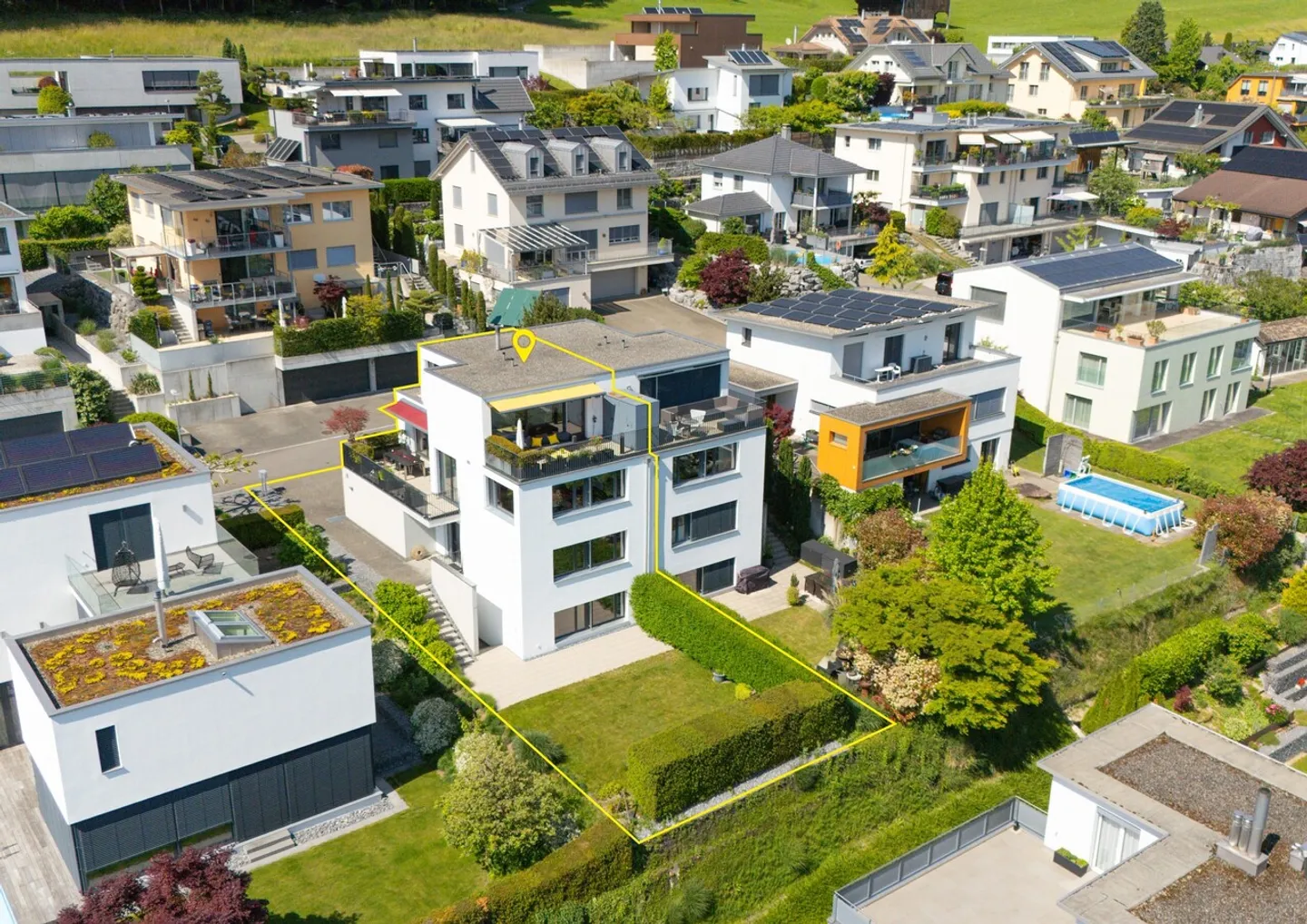Ihr neues Zuhause am Sonnenhang - Foto 12 von 13